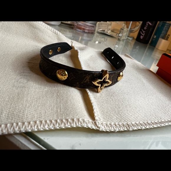 Louis Vuitton bracelet - Picture 4 of 6